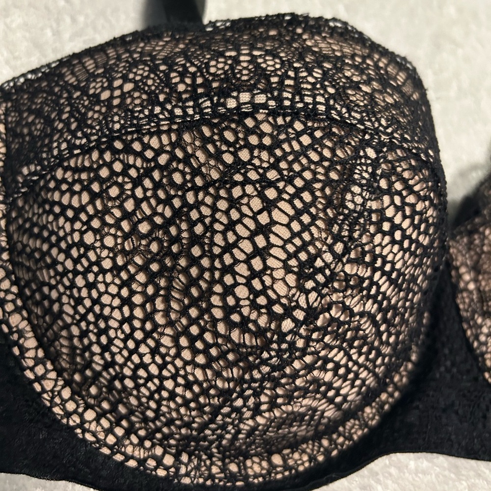 💎NWT VS Very Sexy Balconet Bra - Picture 2 of 6